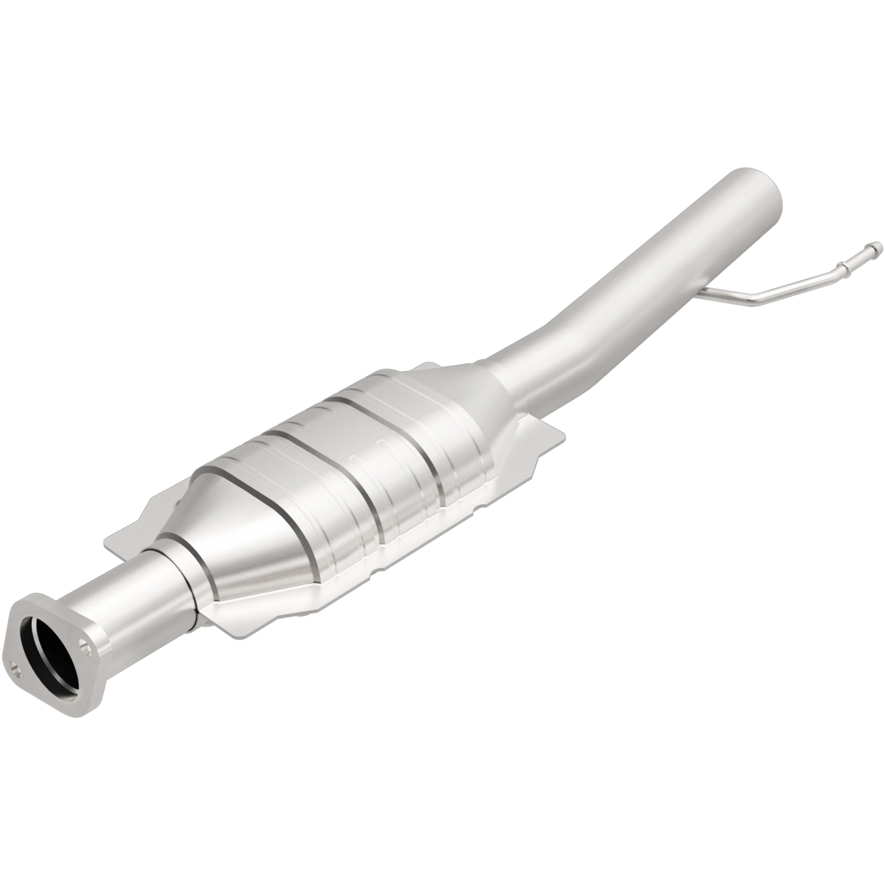 MagnaFlow Exhaust Products 24463 HM Grade Direct-Fit Catalytic Converter